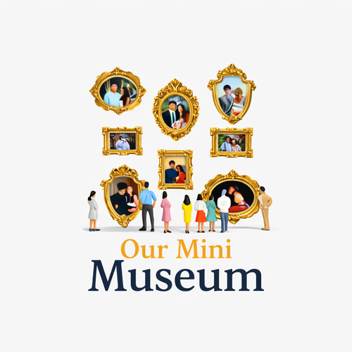 Our Mini Museum