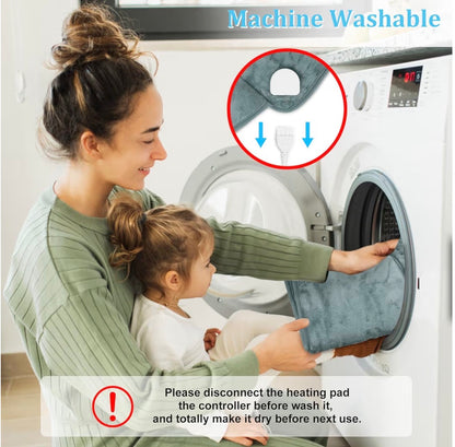 Halo Wrap Heating pad