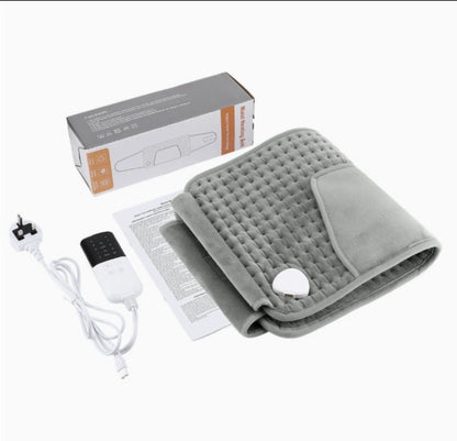 Halo Wrap Heating pad